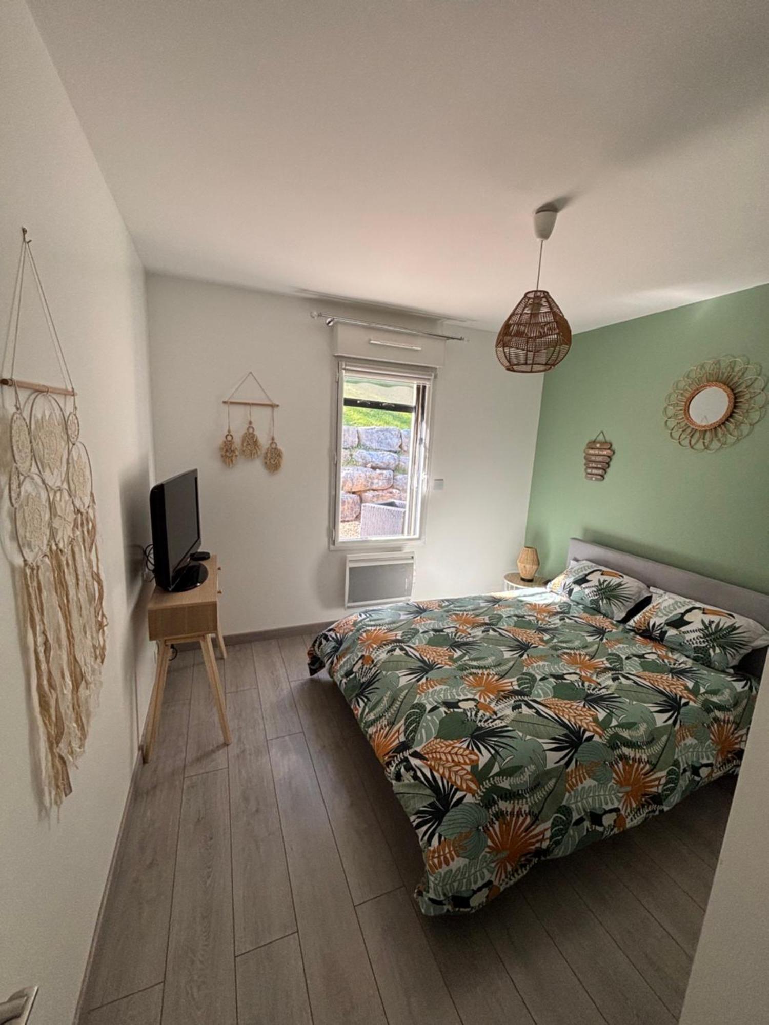 Maison Du Pic Epeiche Malemort Dış mekan fotoğraf